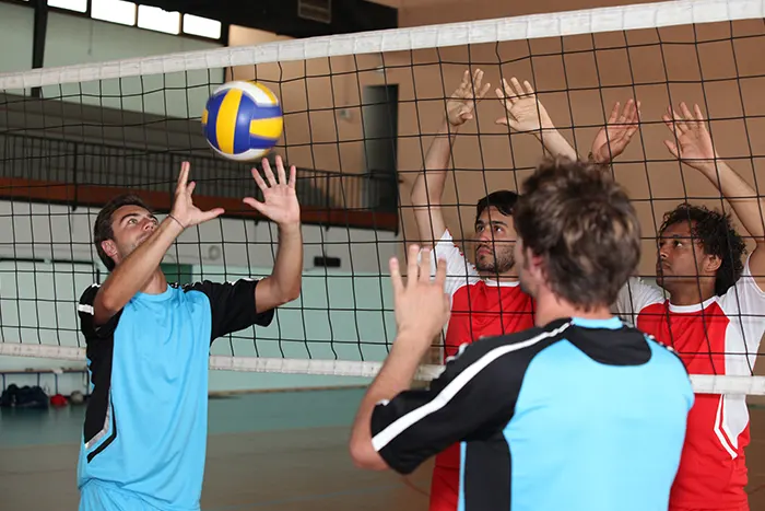 entraînement et les techniques avancées